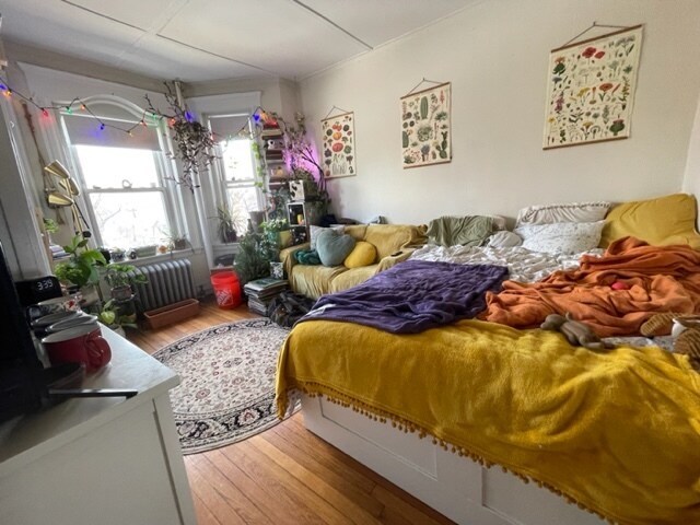 1198 Boylston St, Unit 9 in Boston College, MA - Building Photo