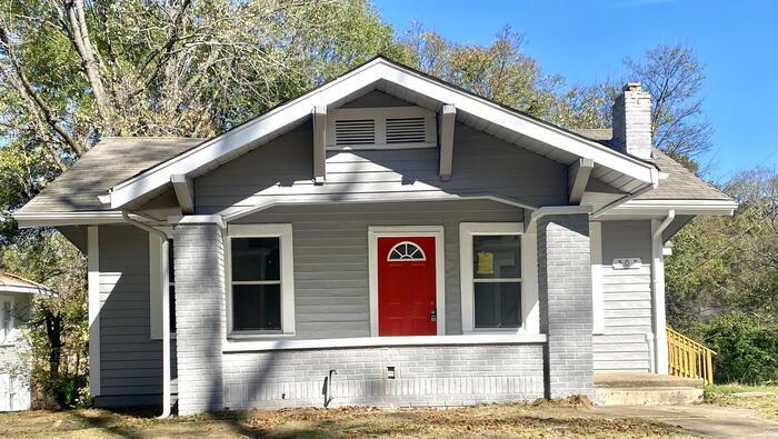 507 80th St S in Birmingham, AL - Building Photo