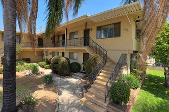 940 Abbot Ave in San Gabriel, CA - Building Photo - Building Photo