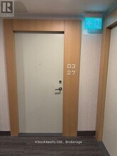 1100 Sheppard Ave W in Toronto, ON - Building Photo - Building Photo