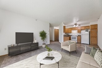 Champlin Drive & Elmcreek in Champlin, MN - Building Photo - Building Photo