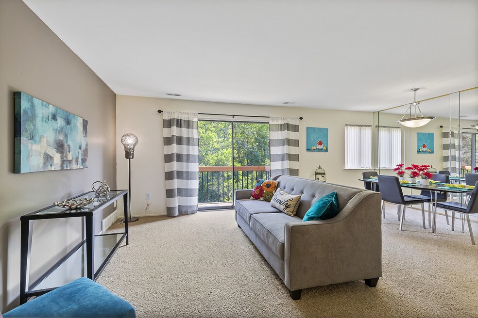 Wakefield Apartments Southfield, MI Apartments For Rent