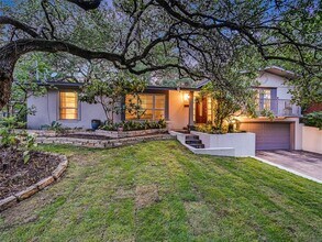 1506 Betty Jo Dr in Austin, TX - Building Photo - Building Photo