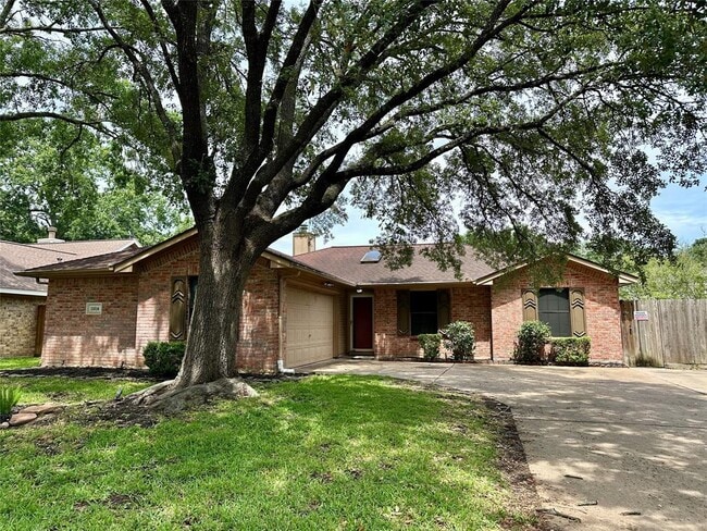 11614 Easterling Dr in Houston, TX - Building Photo - Building Photo