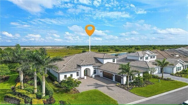 3406 Wellfleet Ln in Naples, FL - Building Photo - Building Photo