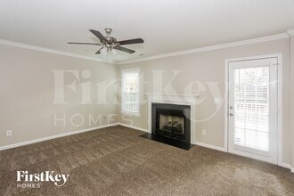 4316 Poplar Grove Dr in Charlotte, NC - Building Photo - Building Photo