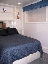 101 Orleans St, Unit 1B in Boston, MA - Building Photo