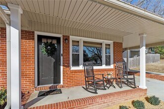 417 E Donaldson Ave in Raeford, NC - Building Photo - Building Photo