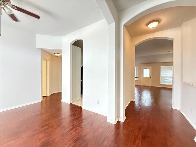 21331 Riverside Ridge Ln in Katy, TX - Building Photo - Building Photo