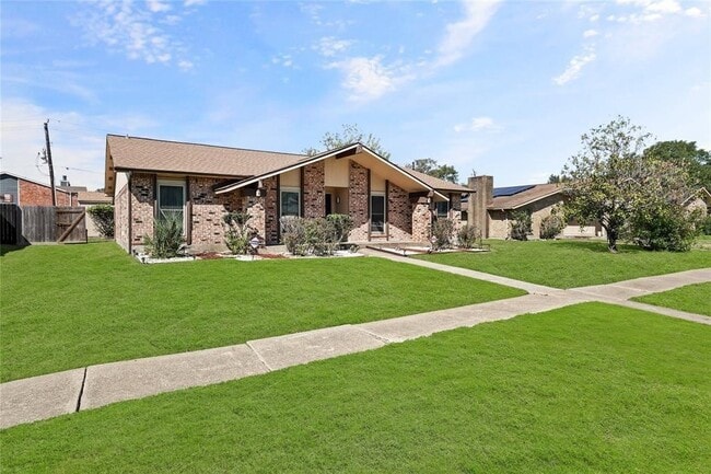 property at 5619 Pine Row