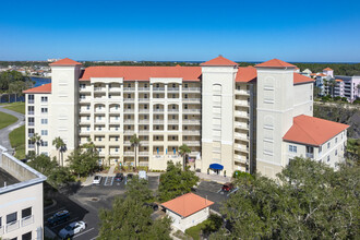 Palm Coast Resort in Palm Coast, FL - Foto de edificio - Building Photo