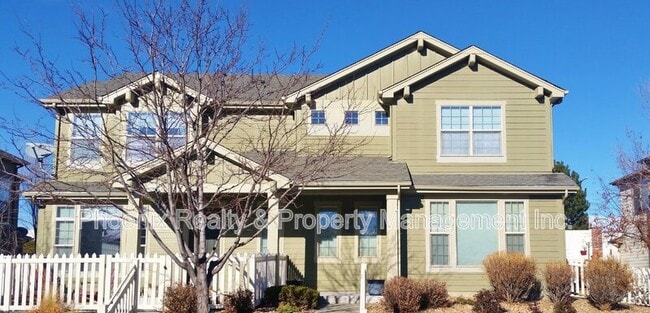 property at 9323 W 107th Pl