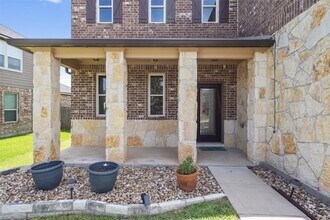 18825 Star Gazer Way in Pflugerville, TX - Building Photo - Building Photo