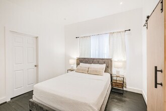 3309 Webster St in Houston, TX - Foto de edificio - Building Photo