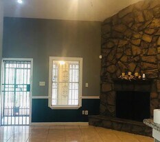 12242 W Village Dr in Houston, TX - Building Photo