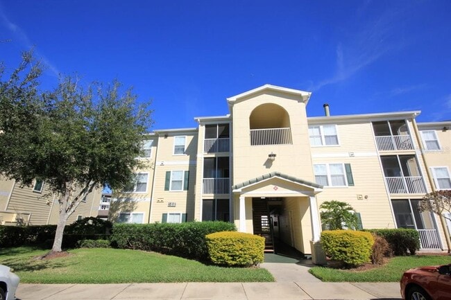 property at 18361 Bridle Club Dr