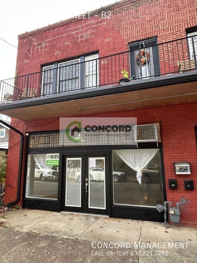 1311 Grove St in Greensboro, NC - Building Photo - Building Photo