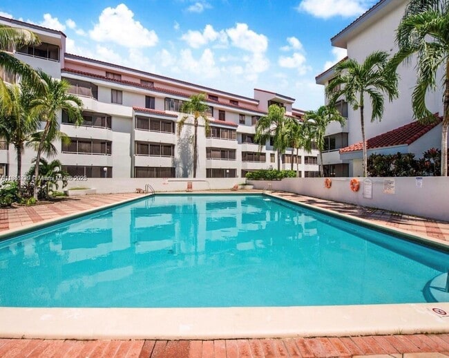 property at 8335 SW 152nd Ave
