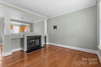 11013 Dundarrach Ln in Charlotte, NC - Building Photo - Building Photo