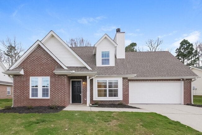 property at 11195 Knotty Pine Pl