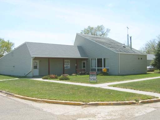 220 Church St in Flasher, ND - Building Photo