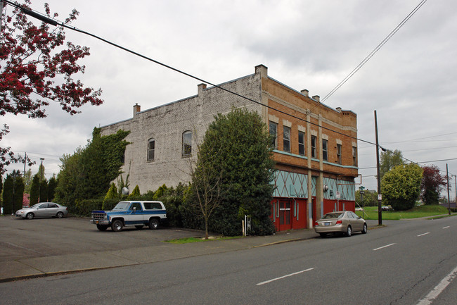 Rinehart Building in Portland, OR - Building Photo - Building Photo