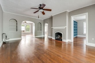 4133-4135 Hawthorne Ave in Dallas, TX - Building Photo - Building Photo