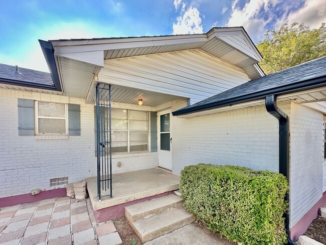 property at 107 Maple St