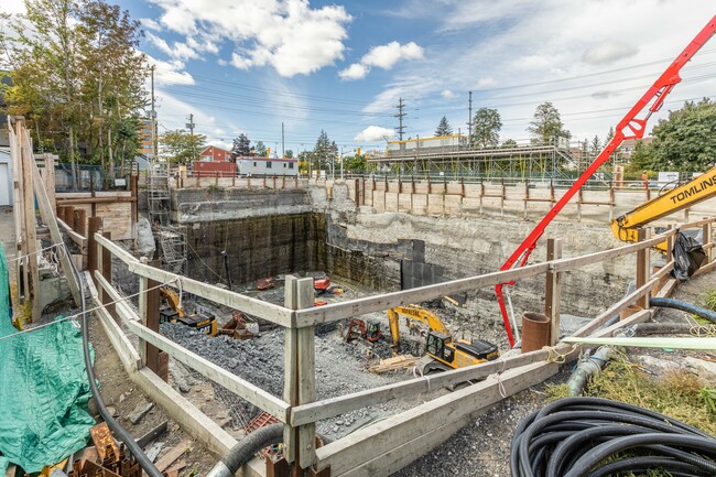 Azure Westboro in Ottawa, ON - Building Photo - Building Photo