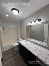 506 Lincoln Ave in Fox Lake, IL - Building Photo - Building Photo