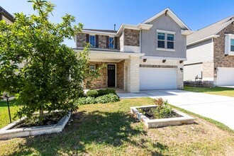 1733 Turtle Bay Loop in Leander, TX - Building Photo - Building Photo