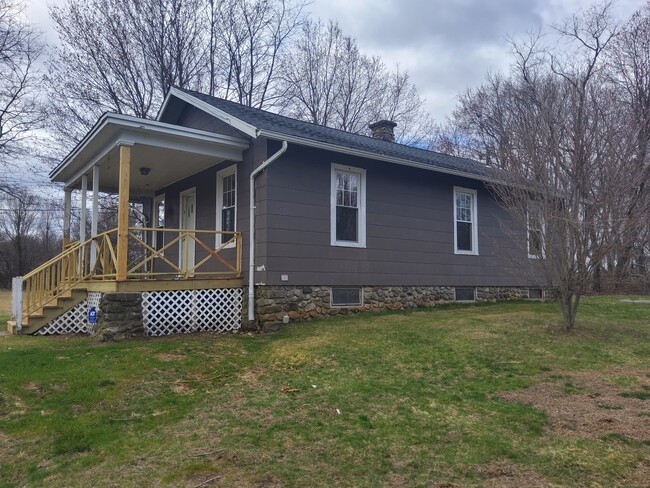 property at 431 Chestnut Hill Ave