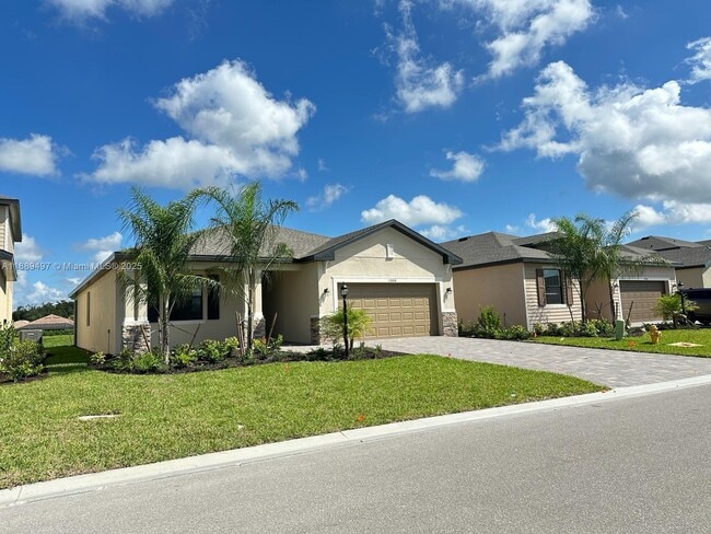 property at 15004 Palamos Cir