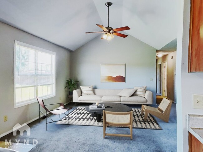 property at 4876 W Skyler Dr