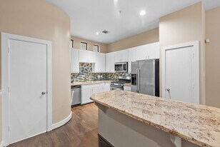 3501 Link Valley Dr. in Houston, TX - Building Photo