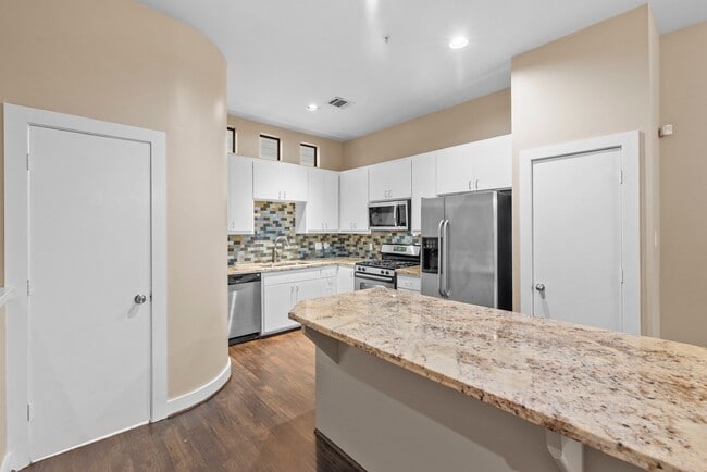 property at 3501 Link Valley Dr.