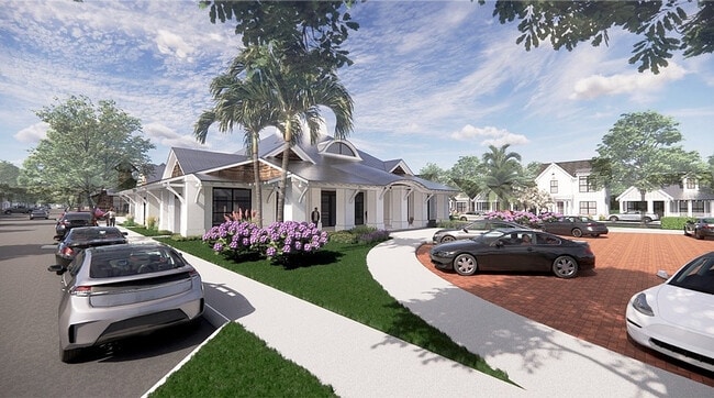 The Eleanor at Daytona Beach in Daytona Beach, FL - Building Photo - Building Photo