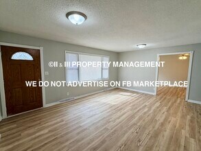 4514 E 112 Terrace in Kansas City, MO - Building Photo - Building Photo