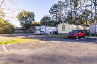 2509 Midland Park Rd in Charleston, SC - Building Photo - Building Photo