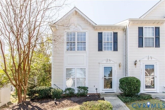 property at 5501 Millstream Ln