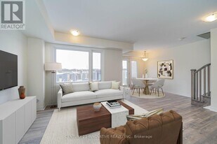 3325 Thunderbird Prom in Pickering, ON - Building Photo