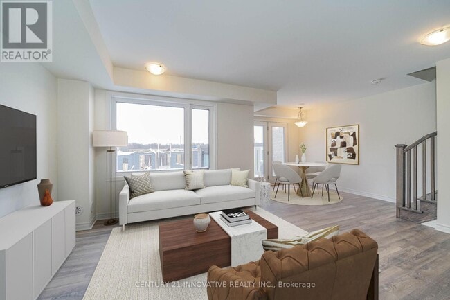 property at 3325 Thunderbird Prom