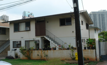 1749 A Lime St in Honolulu, HI - Building Photo - Building Photo