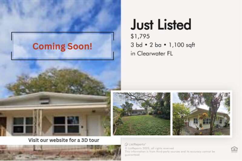 310 S Corona Ave in Clearwater, FL - Building Photo