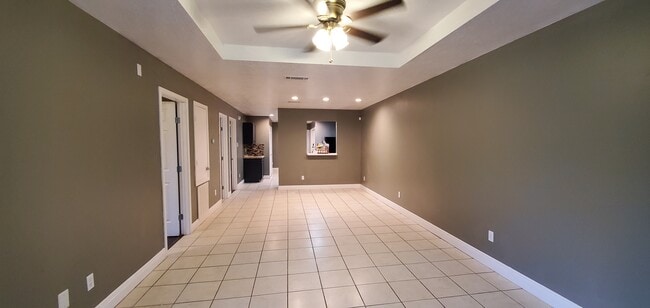 1904 Sbisa Way, Unit Unit A in Bryan, TX - Building Photo - Building Photo