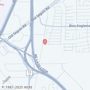 property at 4616 Swann Ln
