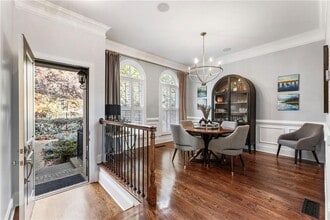 3611 Habersham Rd NW in Atlanta, GA - Building Photo - Building Photo