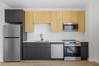 Treeline Denver in Denver, CO - Foto de edificio - Building Photo