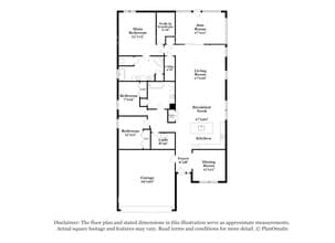 9422 Lovage Ln in Jacksonville, FL - Building Photo - Building Photo