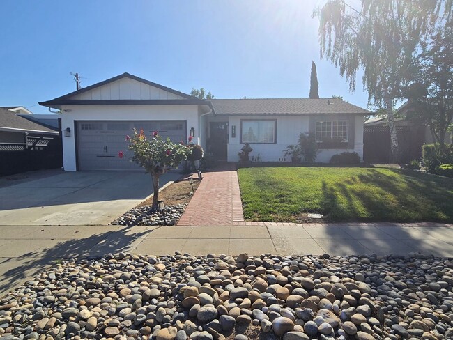 property at 3749 Kersten Dr